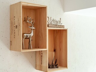 Vakantiehuis Bramberg am Wildkogel  27