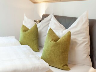 Vakantiehuis Bramberg am Wildkogel  28