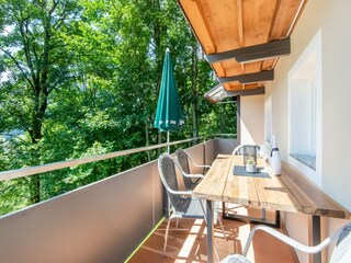 Maison de vacances Bramberg am Wildkogel Enregistrement extérieur 5