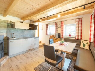 Ferienhaus Bramberg am Wildkogel Ausstattung 18