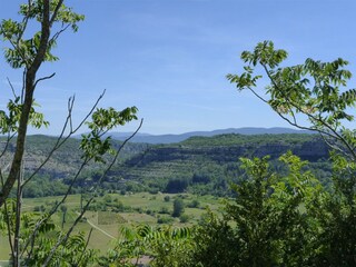 Vakantiehuis Payzac (Ardèche) Omgeving 12
