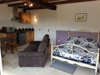 Holiday house Payzac (Ardèche) Features 6