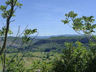 Ferienhaus Payzac (Ardèche) Umgebung 12