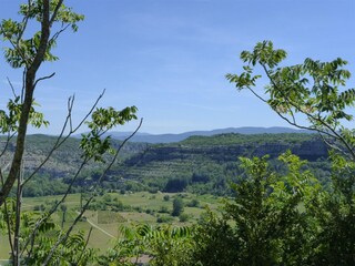 Holiday house Payzac (Ardèche) Environment 13