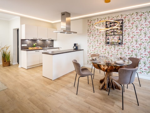 Apartment Casa Florale