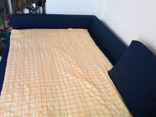 Casa per le vacanze Almayate Caratteristiche 5