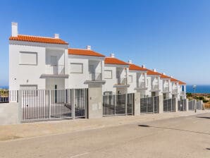 Maison de vacances avec vue sur la mer - Almayate - image1