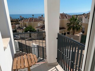 Casa per le vacanze Almayate Registrazione all'aperto 2