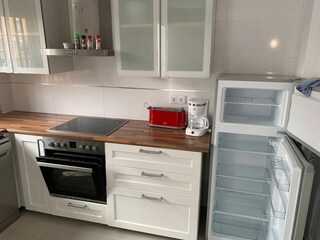 Casa per le vacanze Almayate Caratteristiche 6