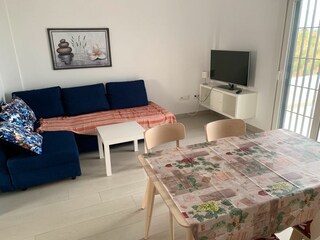 Casa per le vacanze Almayate Caratteristiche 4