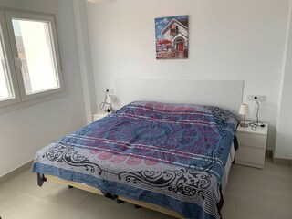 Casa per le vacanze Almayate Caratteristiche 10