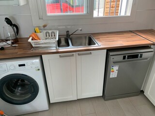 Casa per le vacanze Almayate Caratteristiche 7