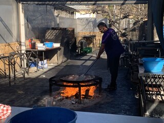 Casa per le vacanze Almayate Ambiente 13