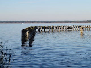 Umgebung am See