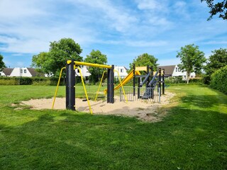Vakantiehuis Vlissingen Buitenaudio-opname 6