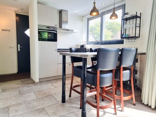 Holiday house Vlissingen Features 11
