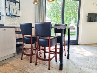 Casa per le vacanze Vlissingen Caratteristiche 14