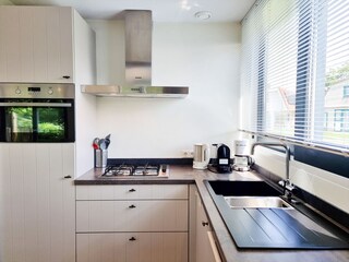Holiday house Vlissingen Features 13