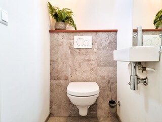 Holiday house Vlissingen Features 18
