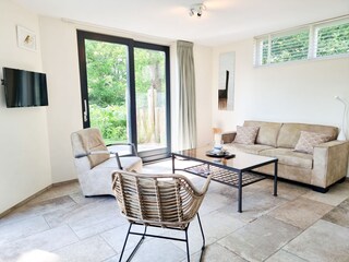 Holiday house Vlissingen Features 8