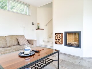 Holiday house Vlissingen Features 16