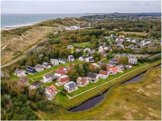 Casa per le vacanze Vlissingen Ambiente 30