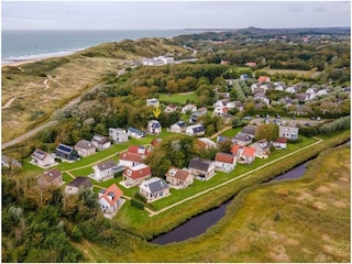 Vakantiehuis Vlissingen Omgeving 30