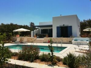 Holiday house Haus Amyris - Kamilari - image1