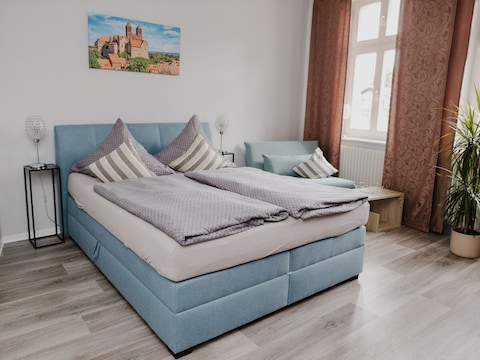Ferienwohnung FeWo Otto