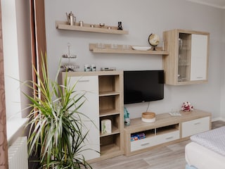 Ferienwohnung Quedlinburg Ausstattung 2