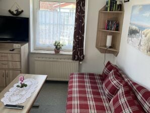 Ferienwohnung Fewo Helene Knuttweg 6 - Neßmersiel - image1