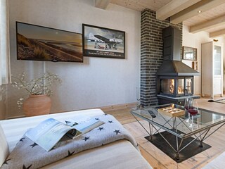 Ferienwohnung List Außenaufnahme 3
