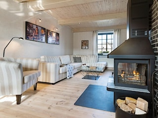 Ferienwohnung List Außenaufnahme 4