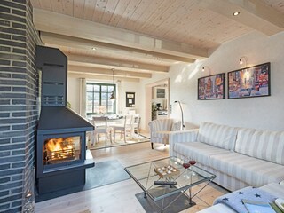 Ferienwohnung List Außenaufnahme 5