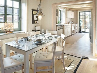 Ferienwohnung List Außenaufnahme 8