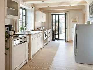 Ferienwohnung List Außenaufnahme 10