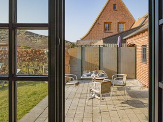 Ferienwohnung List Außenaufnahme 11