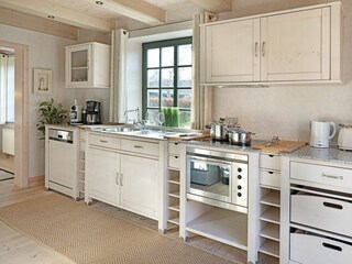 Ferienwohnung List Außenaufnahme 15