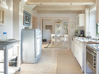 Ferienwohnung List Außenaufnahme 16