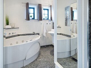 Ferienwohnung List Außenaufnahme 17