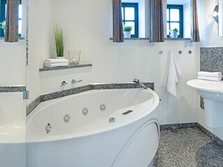 Ferienwohnung List Außenaufnahme 18