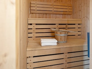 Ferienwohnung List Außenaufnahme 23