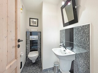 Ferienwohnung List Außenaufnahme 24