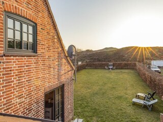 Ferienwohnung List Außenaufnahme 25