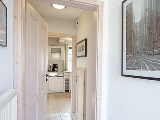 Ferienwohnung List Außenaufnahme 26