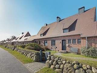 Ferienwohnung List Außenaufnahme 31