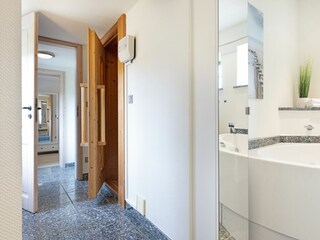 Ferienwohnung List Außenaufnahme 33