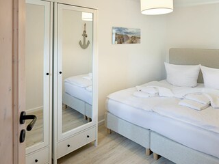 Ferienwohnung List Außenaufnahme 34