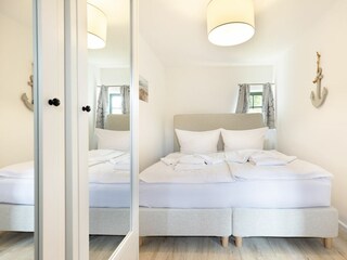 Ferienwohnung List Außenaufnahme 36