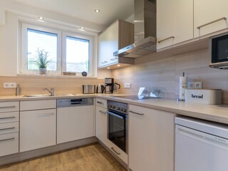 Küche / Küchenzeile